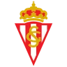 Sporting Gijon Logo